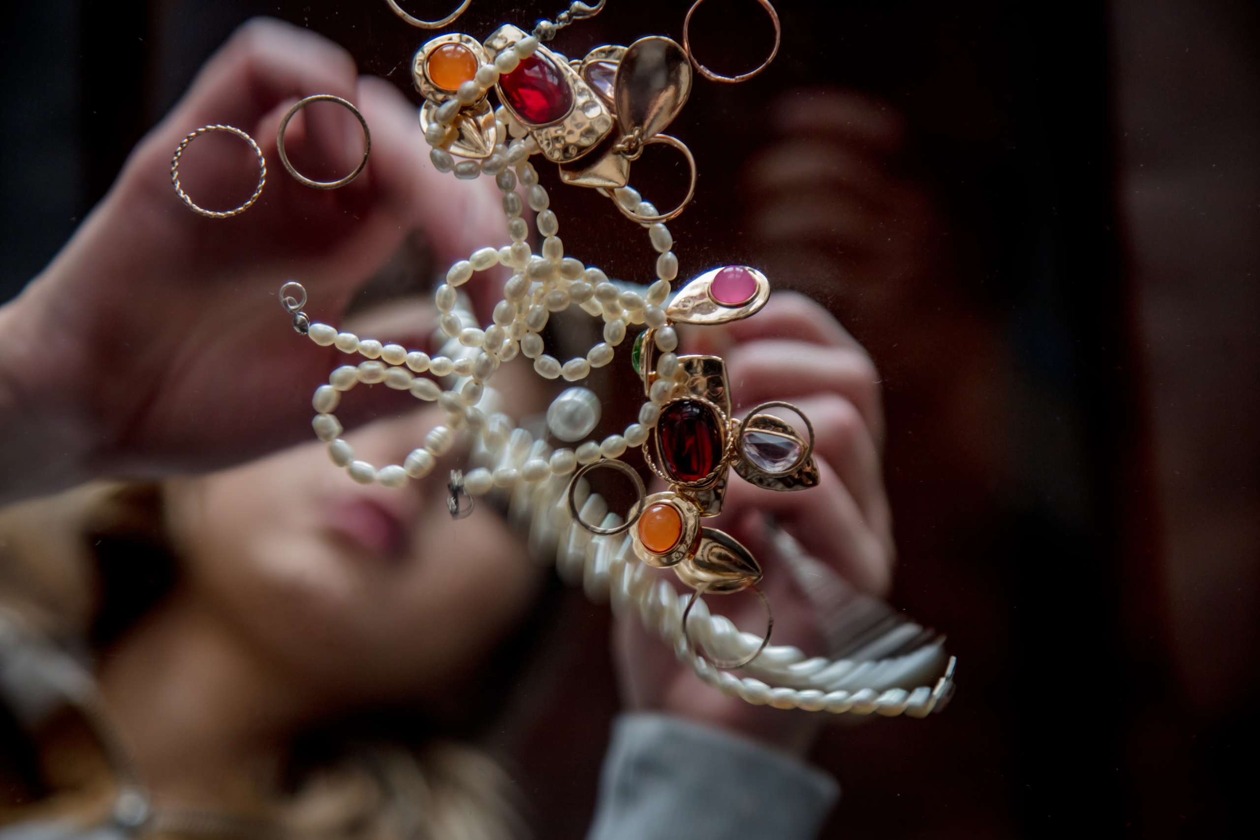 Developing Steady Hands: Practicing Jewelry Filing and Finishing